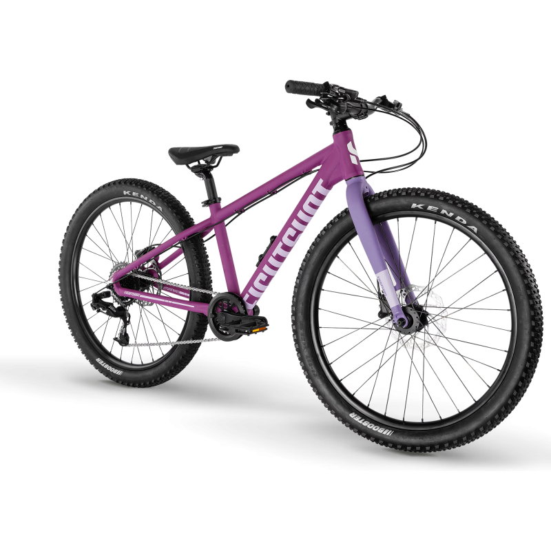 EIGHTSHOT X-COADY 24 SL DISC