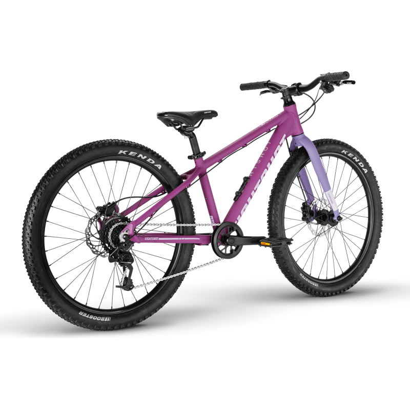 EIGHTSHOT X-COADY 24 SL DISC