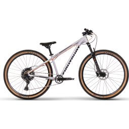 EIGHTSHOT X-COADY 275 DISC