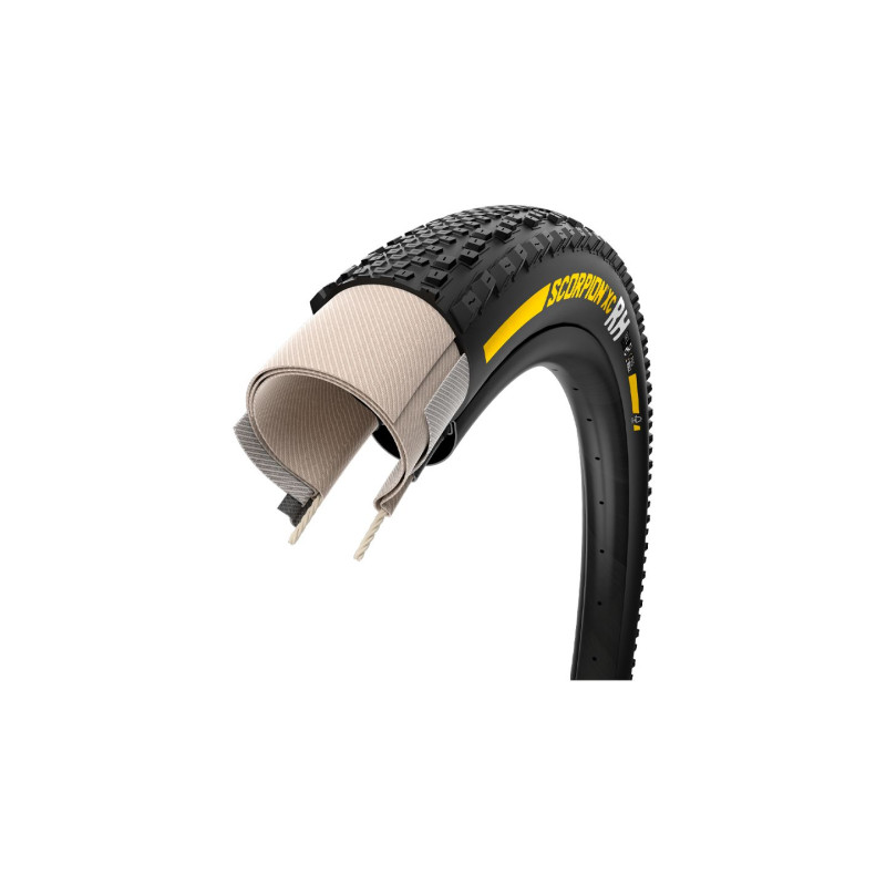 Opona PIRELLI Pirelli Scorpion Race XC RH MTB Tire