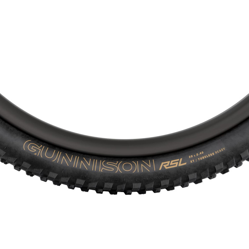Opona BONTRAGER Opona MTB Bontrager Gunnison RSL XT TLR
