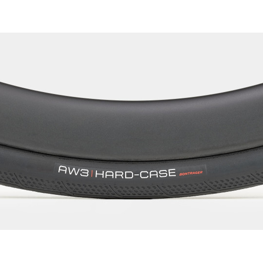 Opona BONTRAGER Opona szosowa Bontrager AW3 Hard-Case