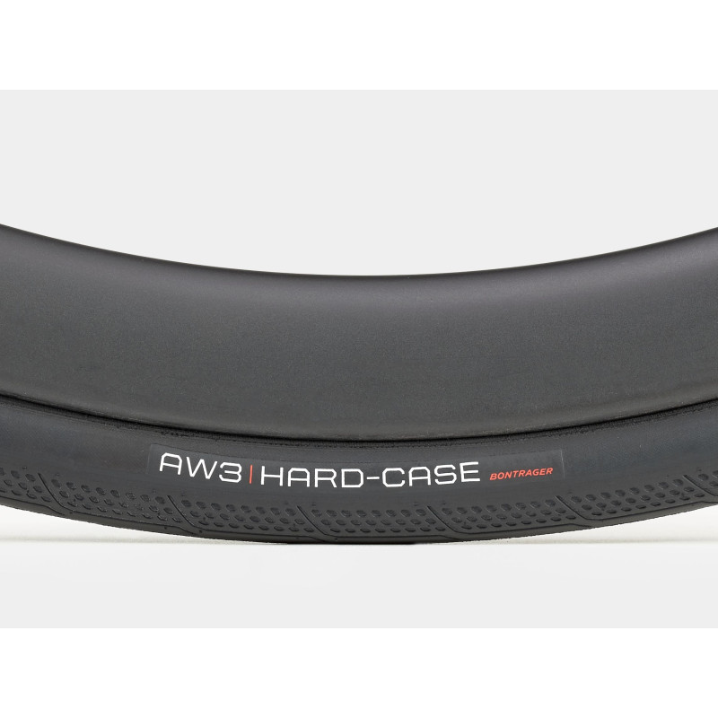 Opona BONTRAGER Opona szosowa Bontrager AW3 Hard-Case