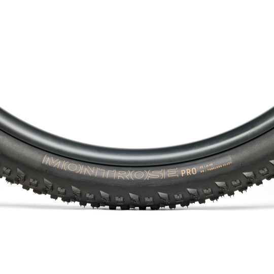 Opona BONTRAGER Opona MTB Bontrager Montrose Pro XR TLR