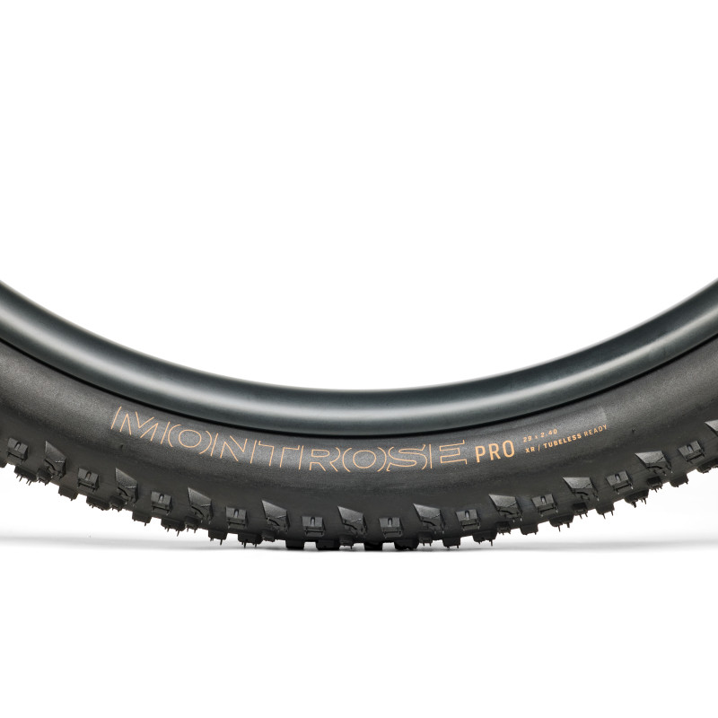 Opona BONTRAGER Opona MTB Bontrager Montrose Pro XR TLR