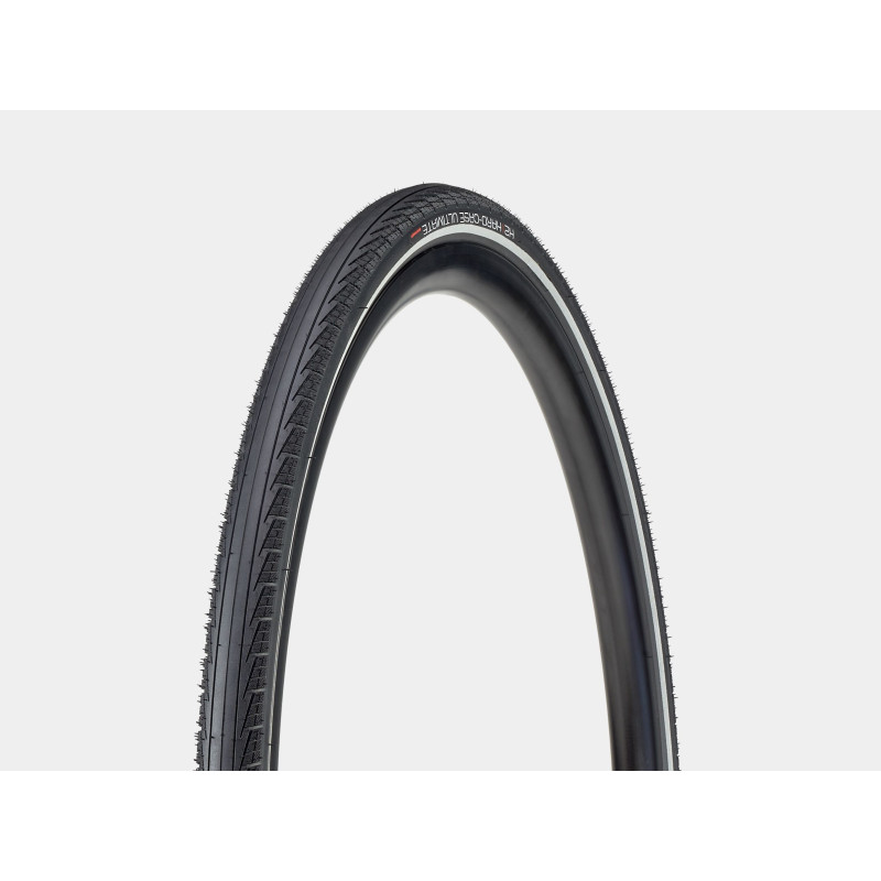 Opona BONTRAGER Opona hybrydowa odblaskowa Bontrager H2 Hard-Case Ultimate
