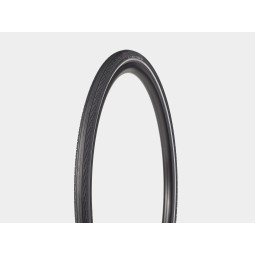Opona BONTRAGER Opona hybrydowa odblaskowa Bontrager H2 Hard-Case Lite