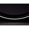 Opona BONTRAGER Opona hybrydowa odblaskowa Bontrager H2 Hard-Case Lite