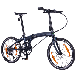 DAHON Mu PRO lekki rower składany