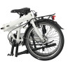 DAHON HIT i3 Rower składany