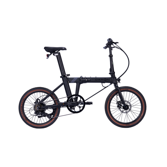 DAHON E-HEMINGWAY ELEKTRYCZNY zielony