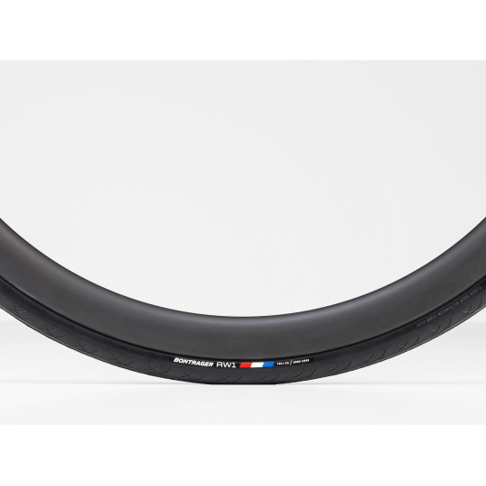 Opona BONTRAGER Opona szosowa Bontrager AW1 Hard-Case