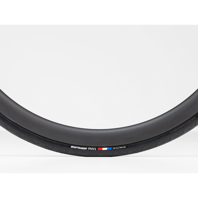 Opona BONTRAGER Opona szosowa Bontrager AW1 Hard-Case