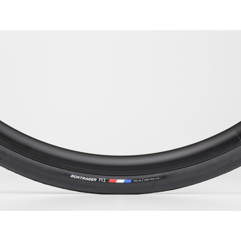 Opona BONTRAGER Opona szosowa Bontrager R1