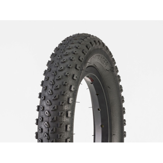 Opona BONTRAGER Opona MTB dziecięca Bontrager XR1