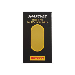 Element opony PIRELLI Zestaw łatek do dętki Pirelli SmarTUBE