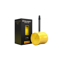 Dętka PIRELLI Pirelli Cinturato SmarTUBE Presta Valve Bicycle Tube