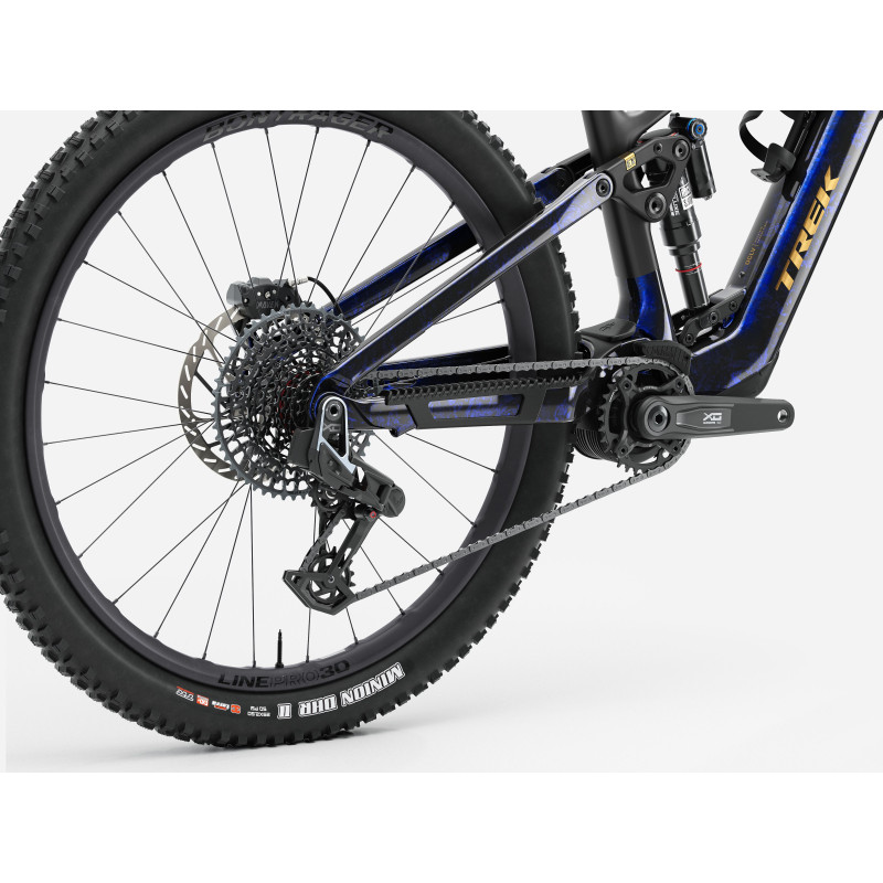 Rower TREK Fuel+ EX 9.9 X0 AXS Gen 2