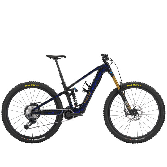 Rower TREK Fuel+ LX 9.8 XT Di2 Gen 2