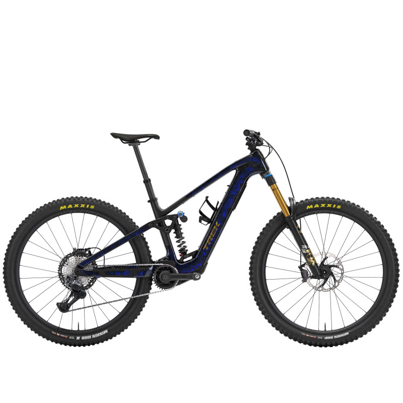 Rower TREK Fuel+ LX 9.8 XT Di2 Gen 2
