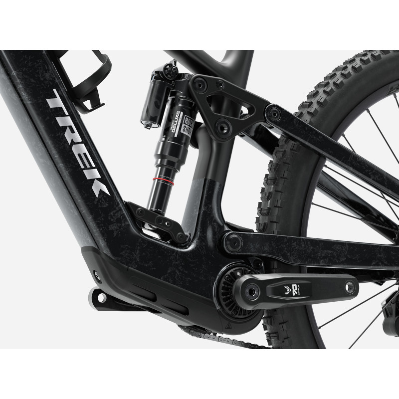 Rower TREK Fuel+ EX 9.8 Eagle 90 Gen 2