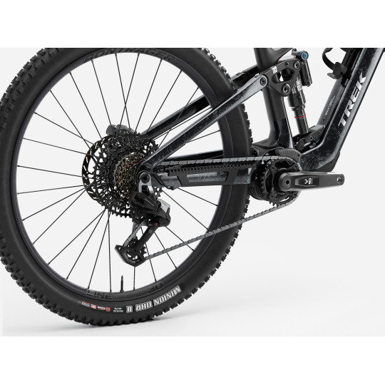 Rower TREK Fuel+ EX 9.8 Eagle 90 Gen 2