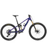 Rower TREK Fuel MX 9.8 XT DI2