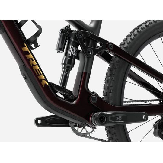 Rower TREK Fuel EX 9.8 Eagle 90