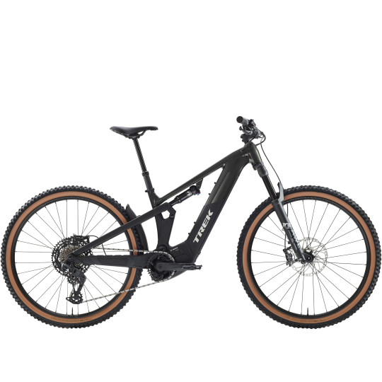 Rower TREK Powerfly FS+ 6 Gen 4