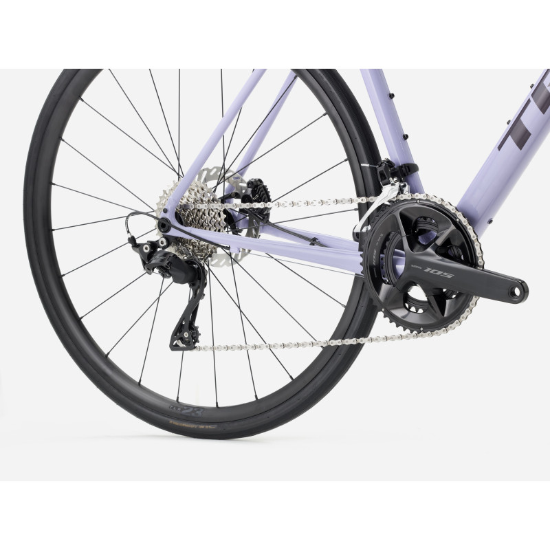 Rower TREK Domane AL 5 Gen 4