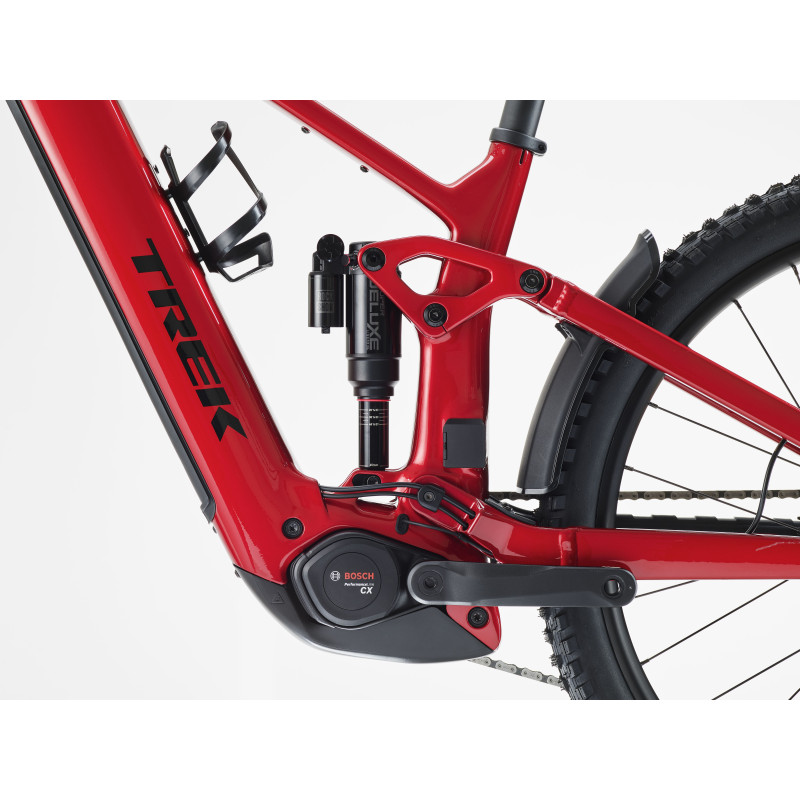 Rower TREK Rail+ 9.7 Gen 5