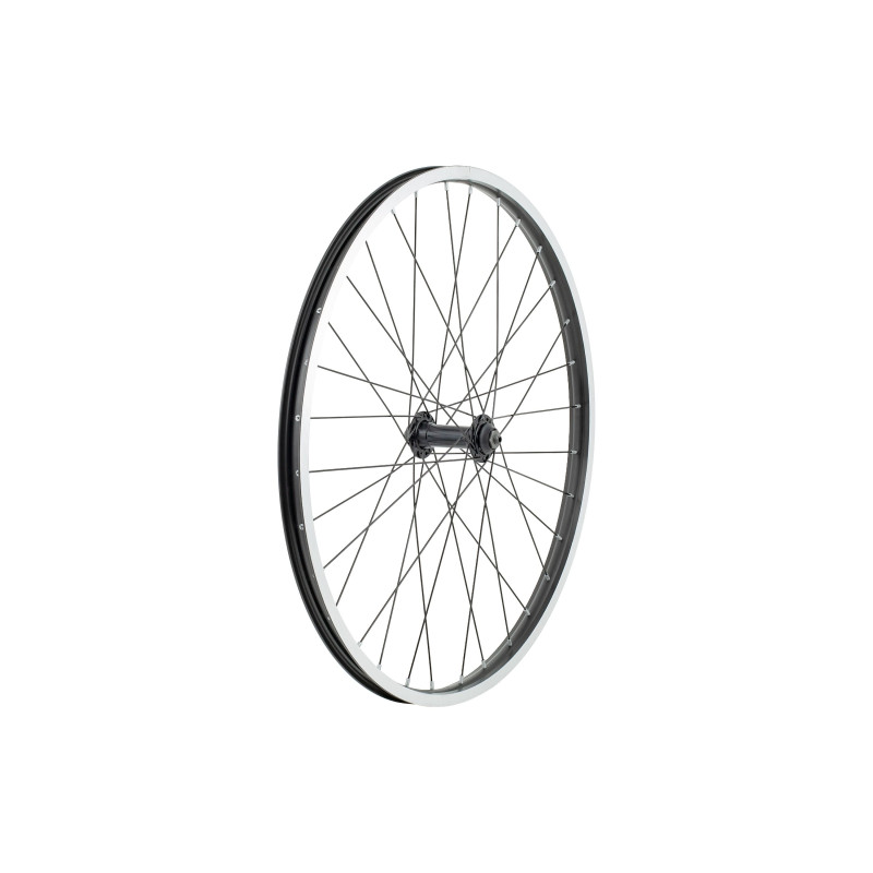 Koło (tył) BONTRAGER Trek Kids' 32 Hole 24˝ Wheel