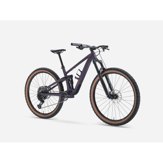 Rower TREK Top Fuel 8 Gen 4